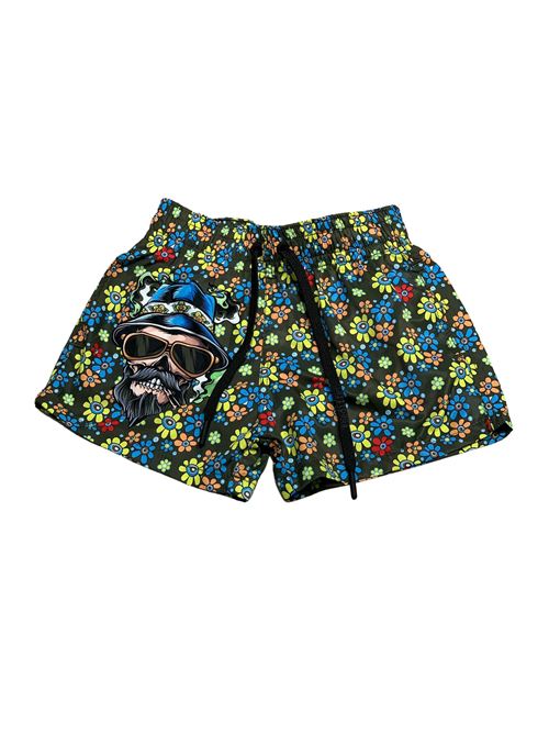  MOVE Beachwear | SVN 22 PRINT QFA